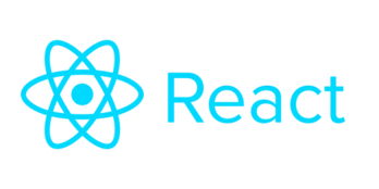 React